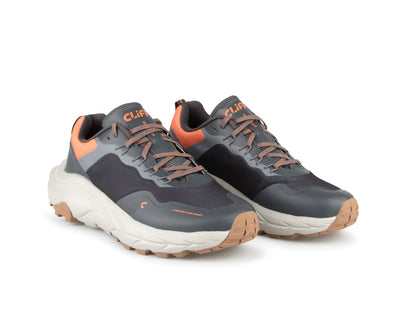 Men's Hiking Shoes Cliff - ATTILA TRAIL