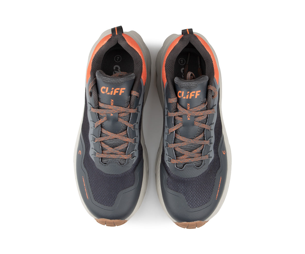 Men's Hiking Shoes Cliff - ATTILA TRAIL