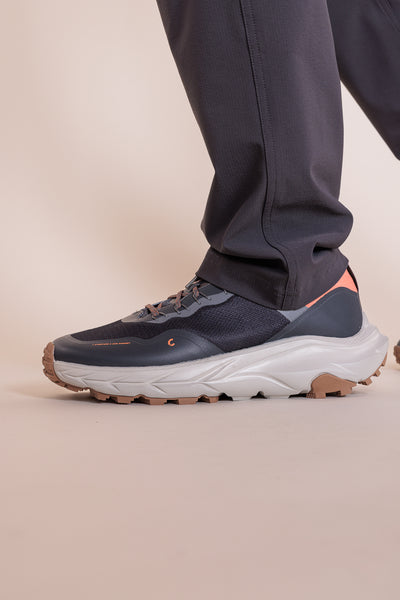 Men's Hiking Shoes Cliff - ATTILA TRAIL
