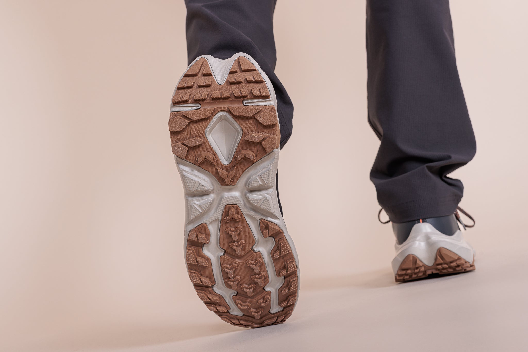 Men's Hiking Shoes Cliff - ATTILA TRAIL