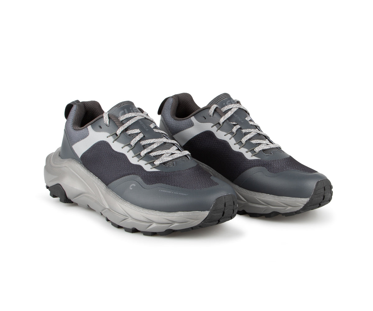 Men's Hiking Shoes Cliff - ATTILA TRAIL