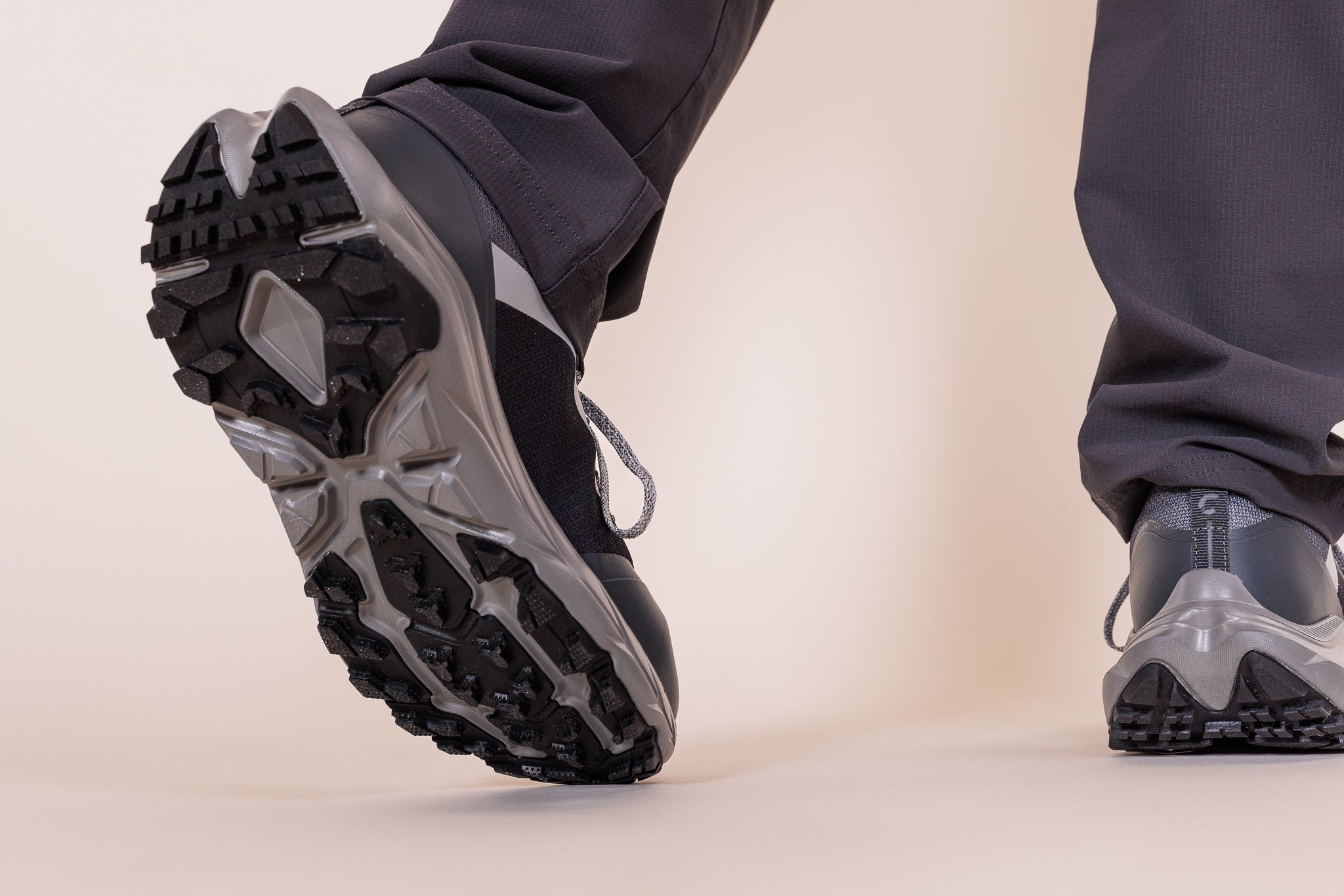 Men's Hiking Shoes Cliff - ATTILA TRAIL