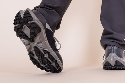 Men's Hiking Shoes Cliff - ATTILA TRAIL