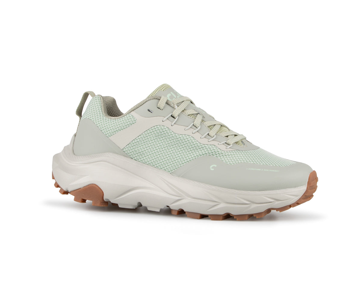 Cliff Hiking Shoes for Women - ATTILA TRAIL