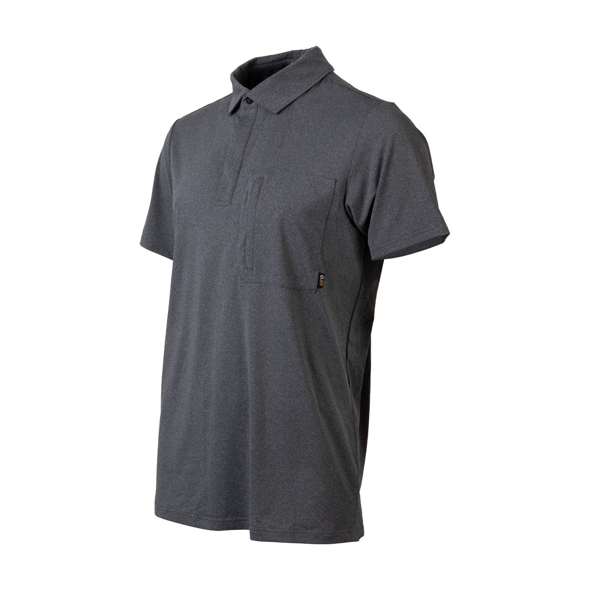 BALDWIN - Polo à manches courtes pour hommes - Cliff
