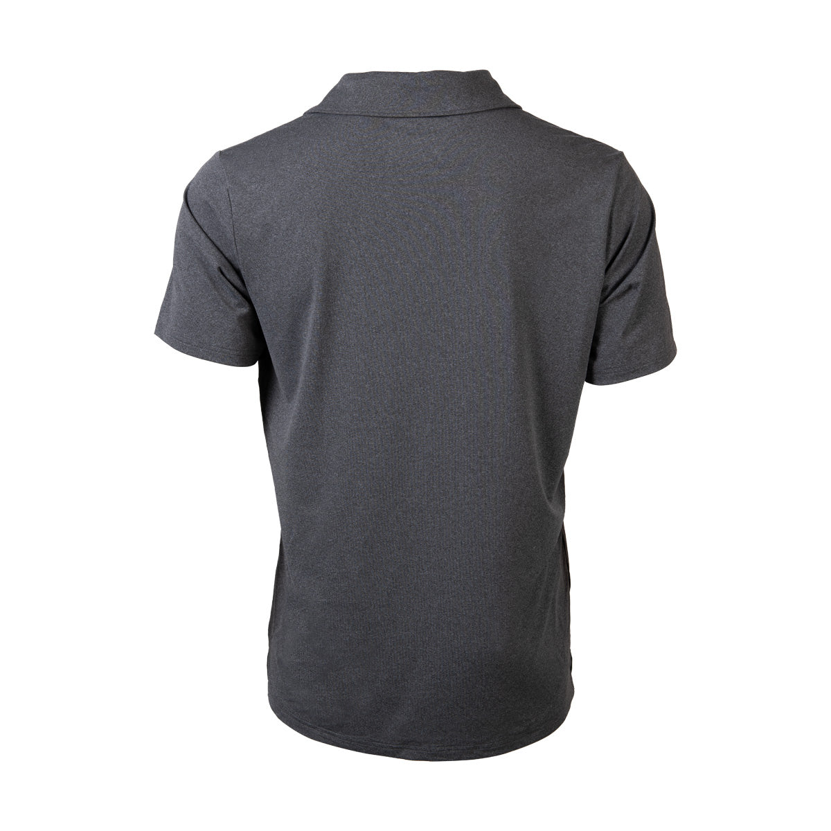 BALDWIN - Men's short-sleeved polo shirt - Cliff