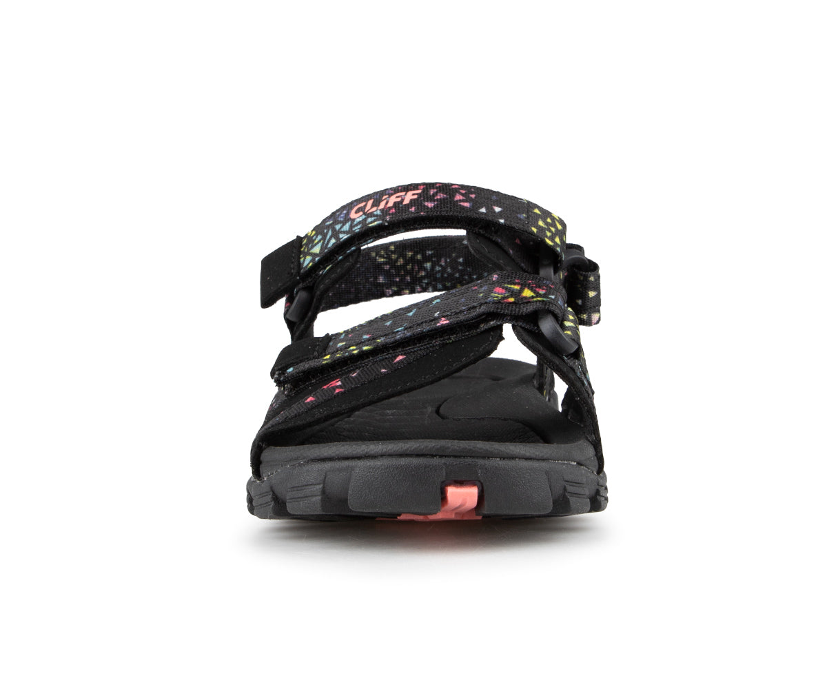 Sandales Cliff pour filles (Junior) - BLIZZI 2.0