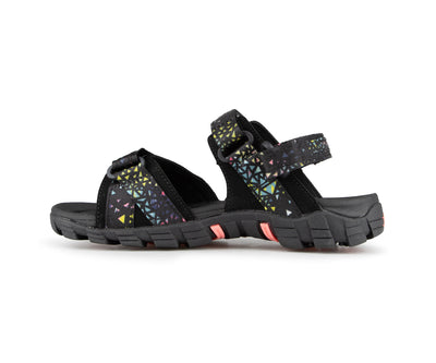 Sandales Cliff pour filles (Junior) - BLIZZI 2.0