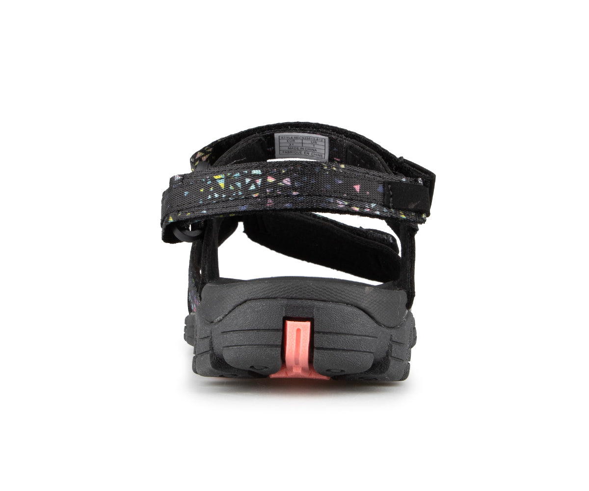 Sandales Cliff pour filles (Junior) - BLIZZI 2.0