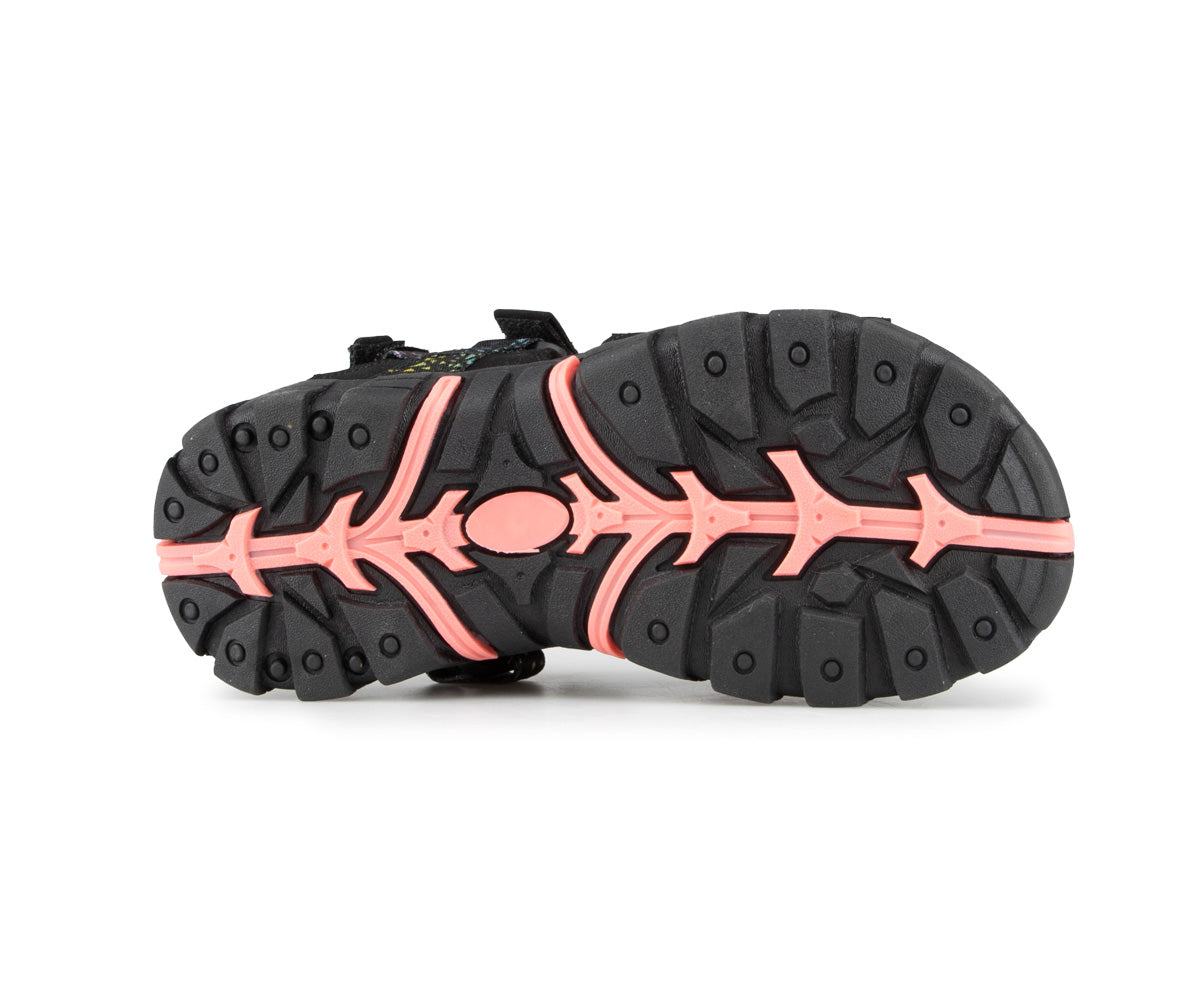 Sandales Cliff pour filles (Junior) - BLIZZI 2.0