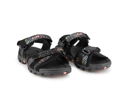 Sandales Cliff pour filles (Junior) - BLIZZI 2.0