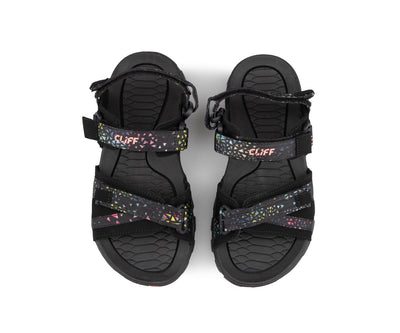 Sandales Cliff pour filles (Junior) - BLIZZI 2.0