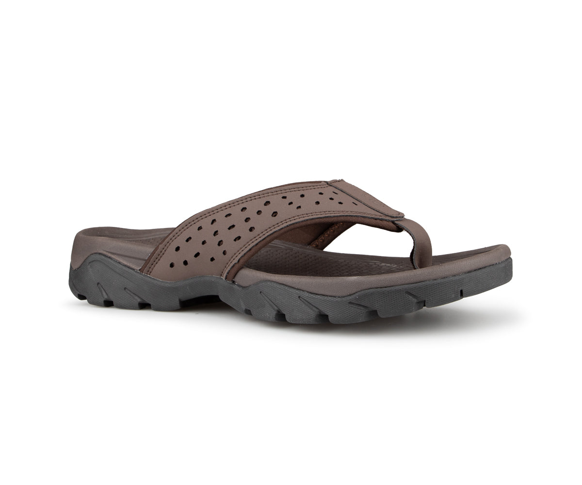 BOSKARA THONG - Sandales sport pour hommes - Cliff
