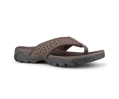 BOSKARA THONG - Sandales sport pour hommes - Cliff