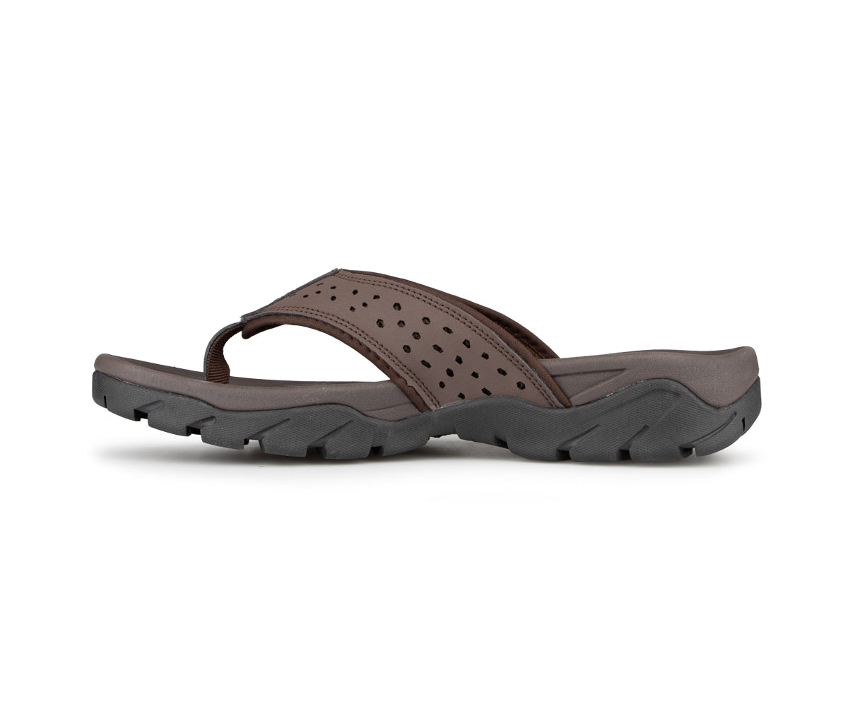 BOSKARA THONG - Sandales sport pour hommes - Cliff