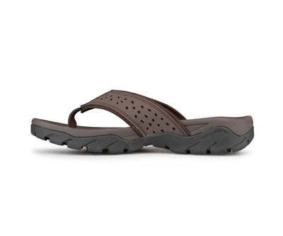 BOSKARA THONG - Sandales sport pour hommes - Cliff