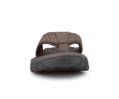 BOSKARA THONG - Sandales sport pour hommes - Cliff