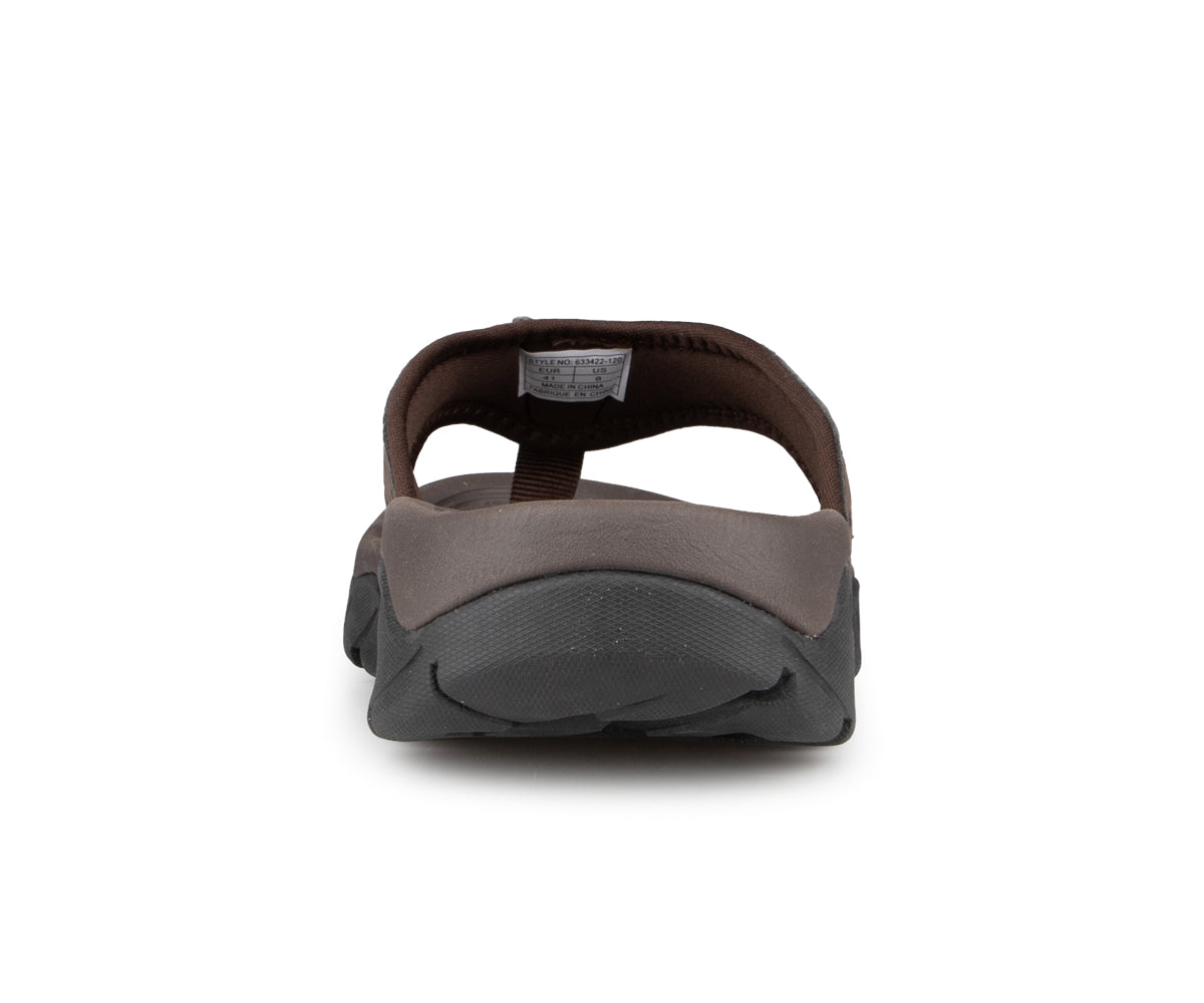 BOSKARA THONG - Sandales sport pour hommes - Cliff