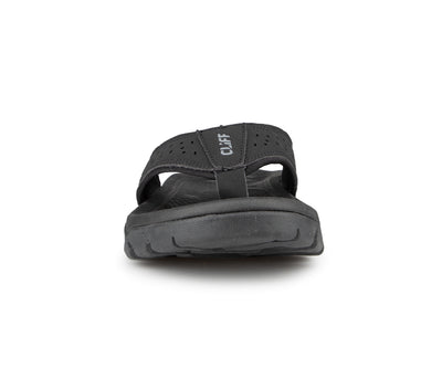 BOSKARA THONG - Sandales sport pour hommes - Cliff