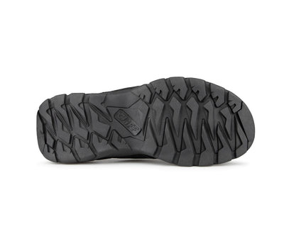 BOSKARA THONG - Sandales sport pour hommes - Cliff