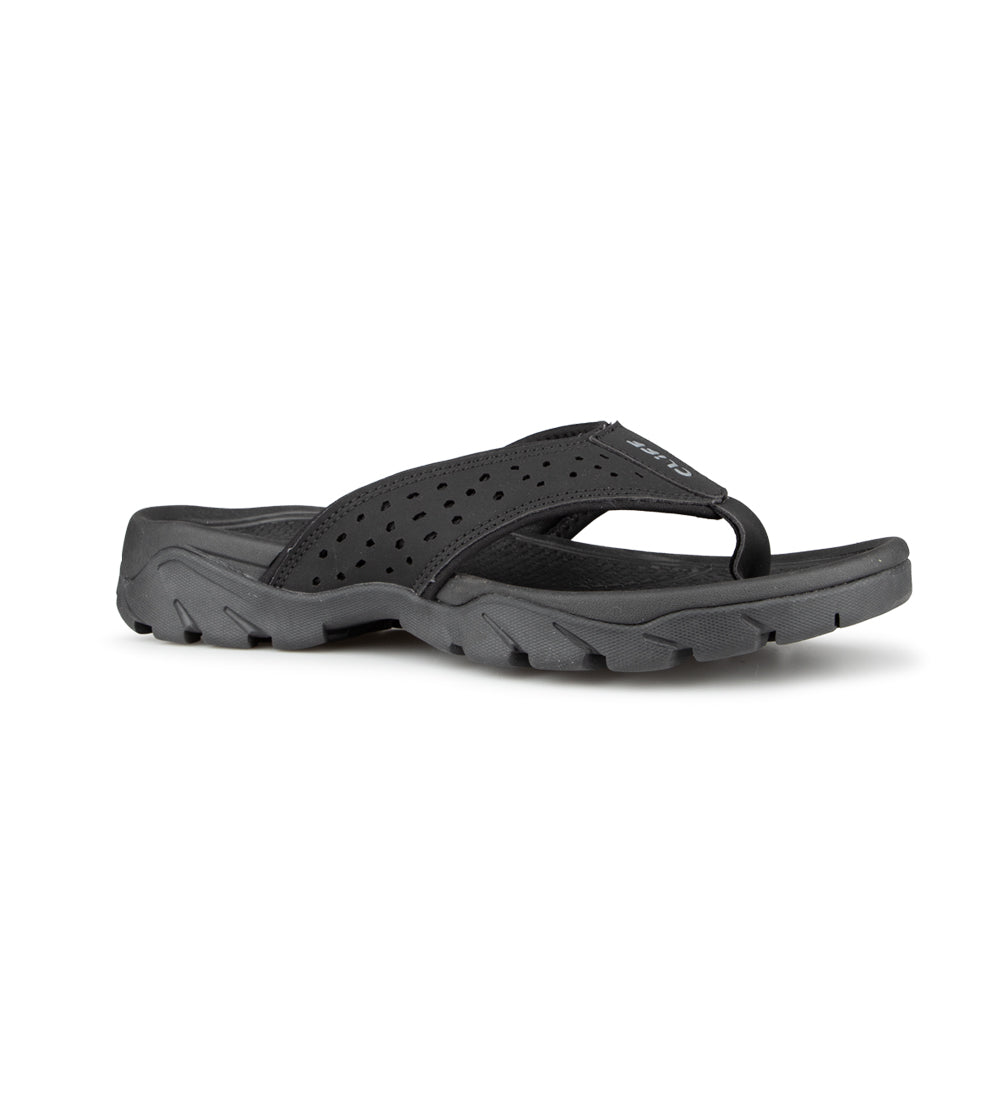 BOSKARA THONG - Sandales sport pour hommes - Cliff