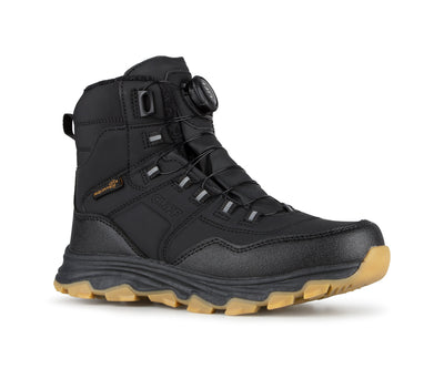 Cliff Junior children's ankle boots - BYLETH