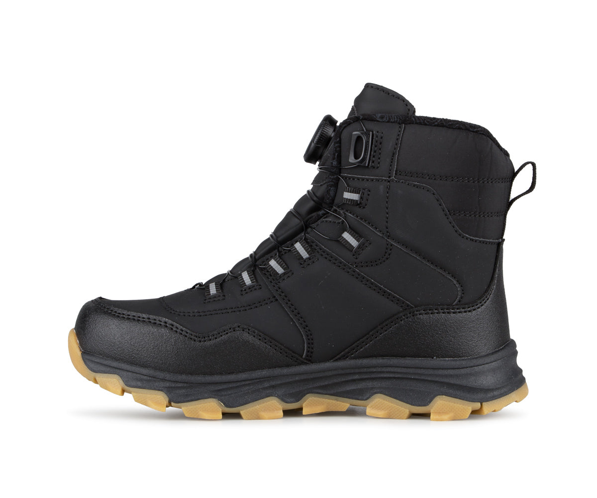 Cliff Junior children's ankle boots - BYLETH