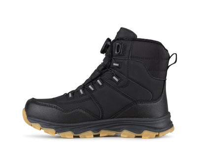 Cliff Junior children's ankle boots - BYLETH