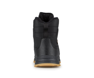 Cliff Junior children's ankle boots - BYLETH