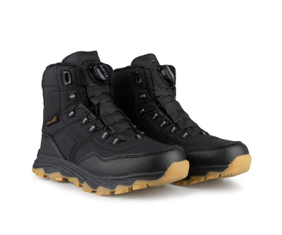 Cliff Junior children's ankle boots - BYLETH