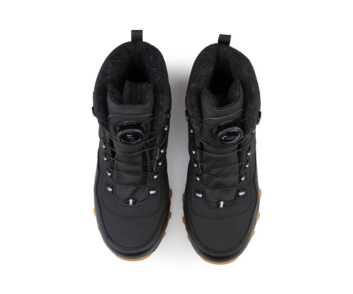 Cliff Junior children's ankle boots - BYLETH