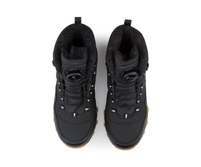 Cliff Junior children's ankle boots - BYLETH