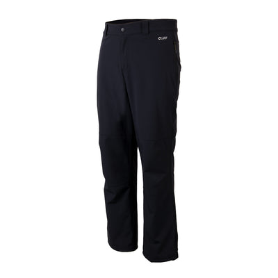 CIRRUS SOFSTHELL - Pantalons extérieurs en softshell pour femmes - Cliff