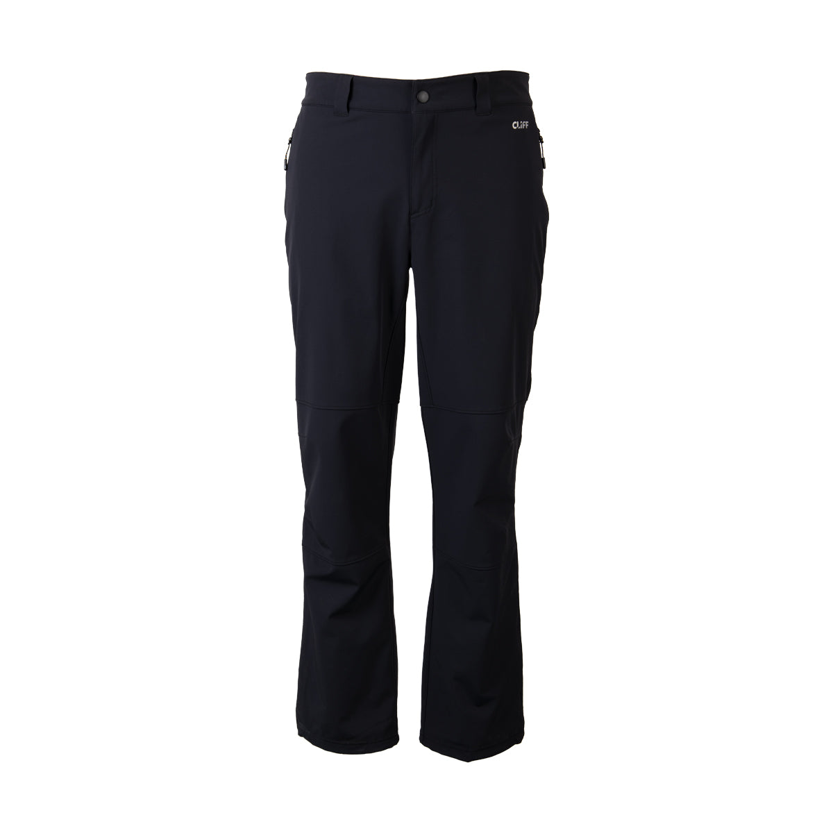 CIRRUS SOFSTHELL - Pantalons extérieurs en softshell pour femmes - Cliff