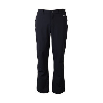 CIRRUS SOFSTHELL - Pantalons extérieurs en softshell pour femmes - Cliff