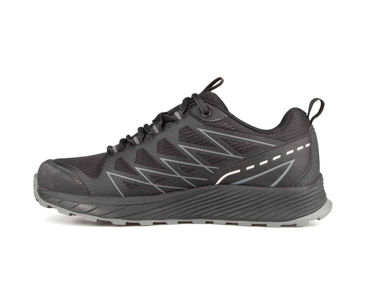 Souliers de sport Cliff pour hommes - CLIFF RIDGE