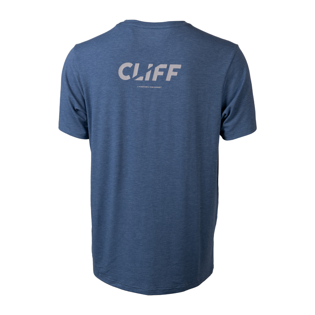 CLIFF T-SHIRT - Men's short-sleeved t-shirt - Cliff
