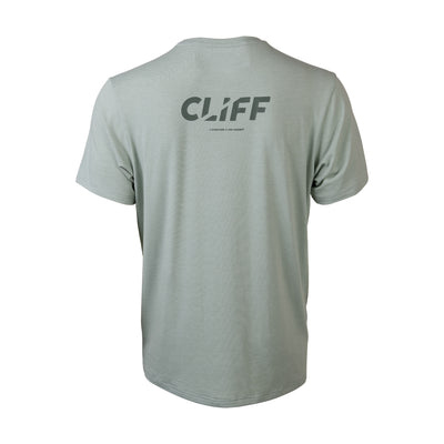 CLIFF T-SHIRT - Men's short-sleeved t-shirt - Cliff