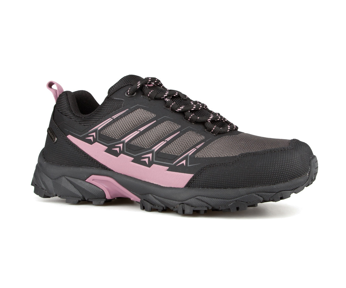 Souliers Cliff pour femmes - CLIFF TERRA