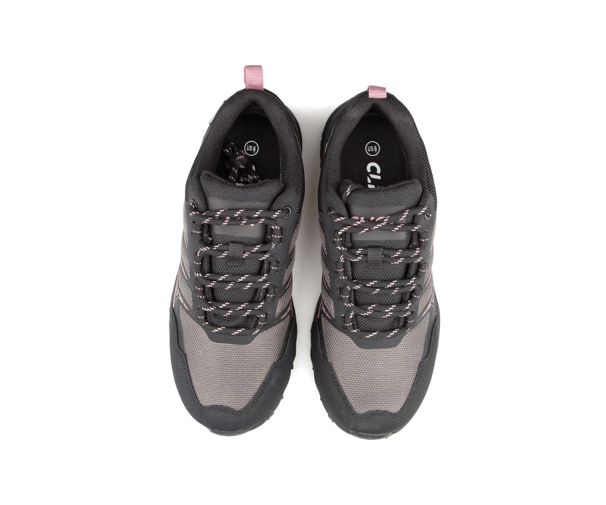Souliers Cliff pour femmes - CLIFF TERRA