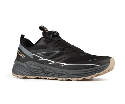 Cliff trail shoes men - DENSON