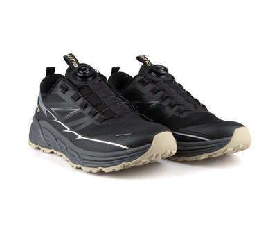 Cliff trail shoes men - DENSON