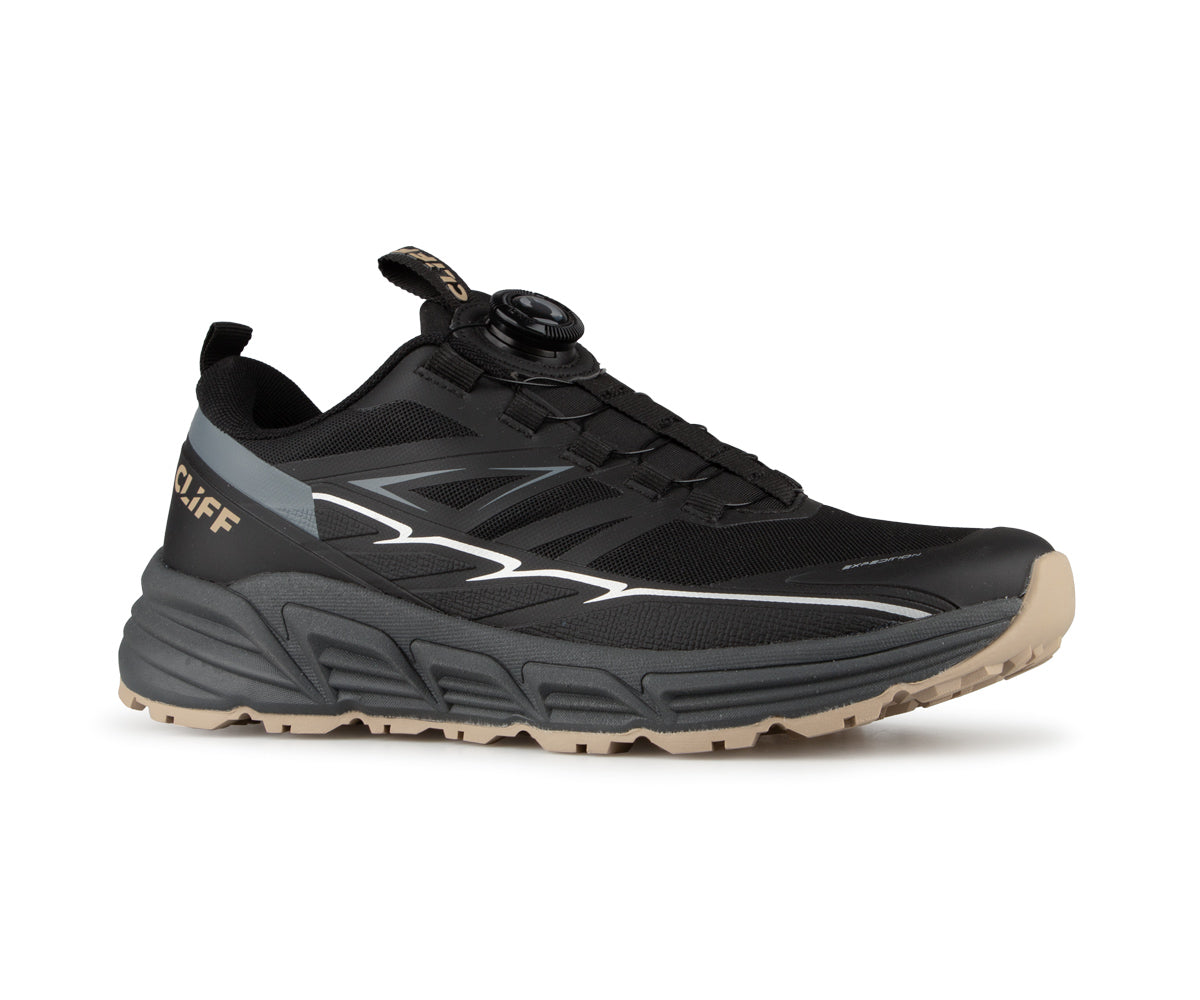 Souliers trail Cliff Femmes - DENSON