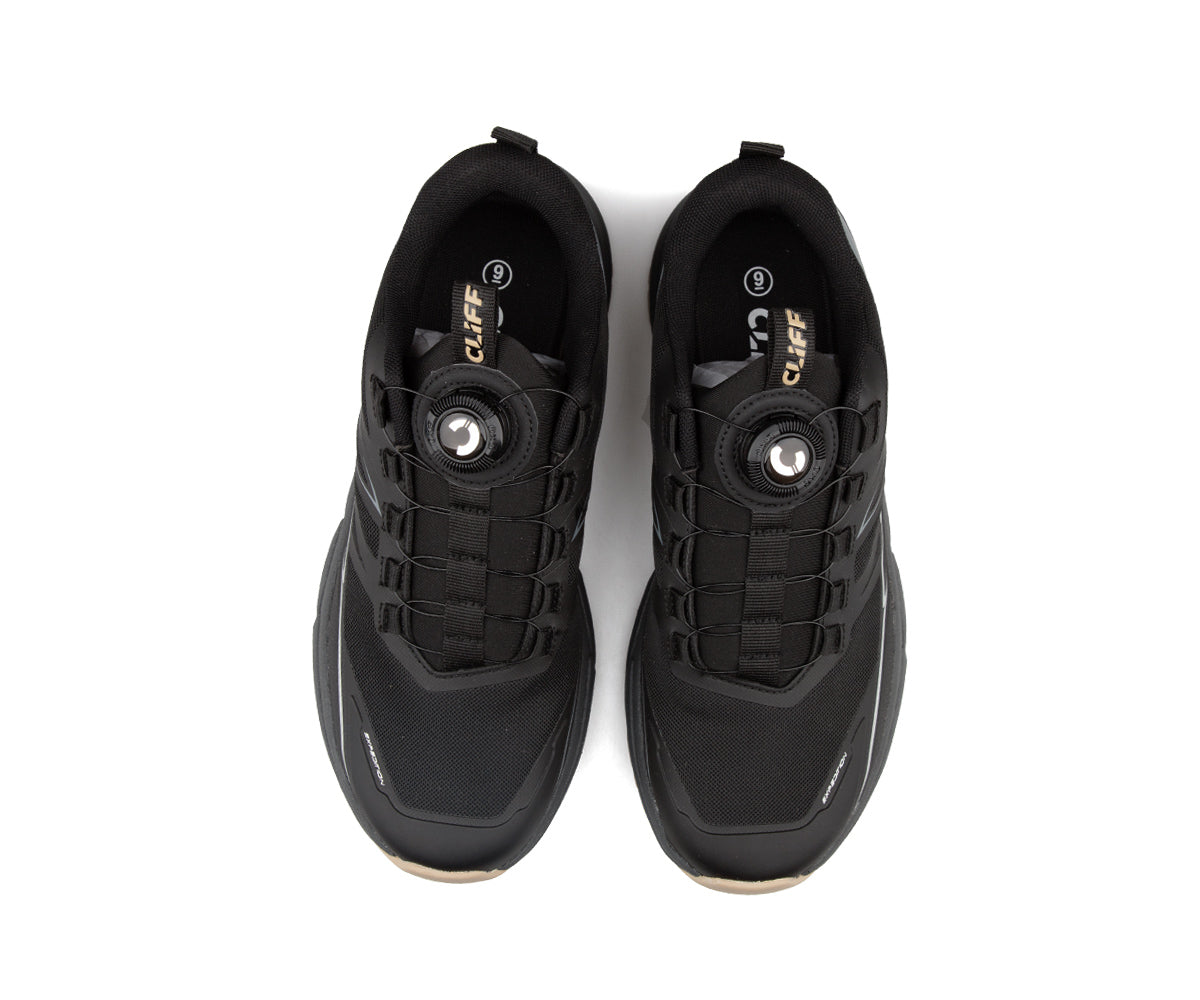 Souliers trail Cliff Femmes - DENSON