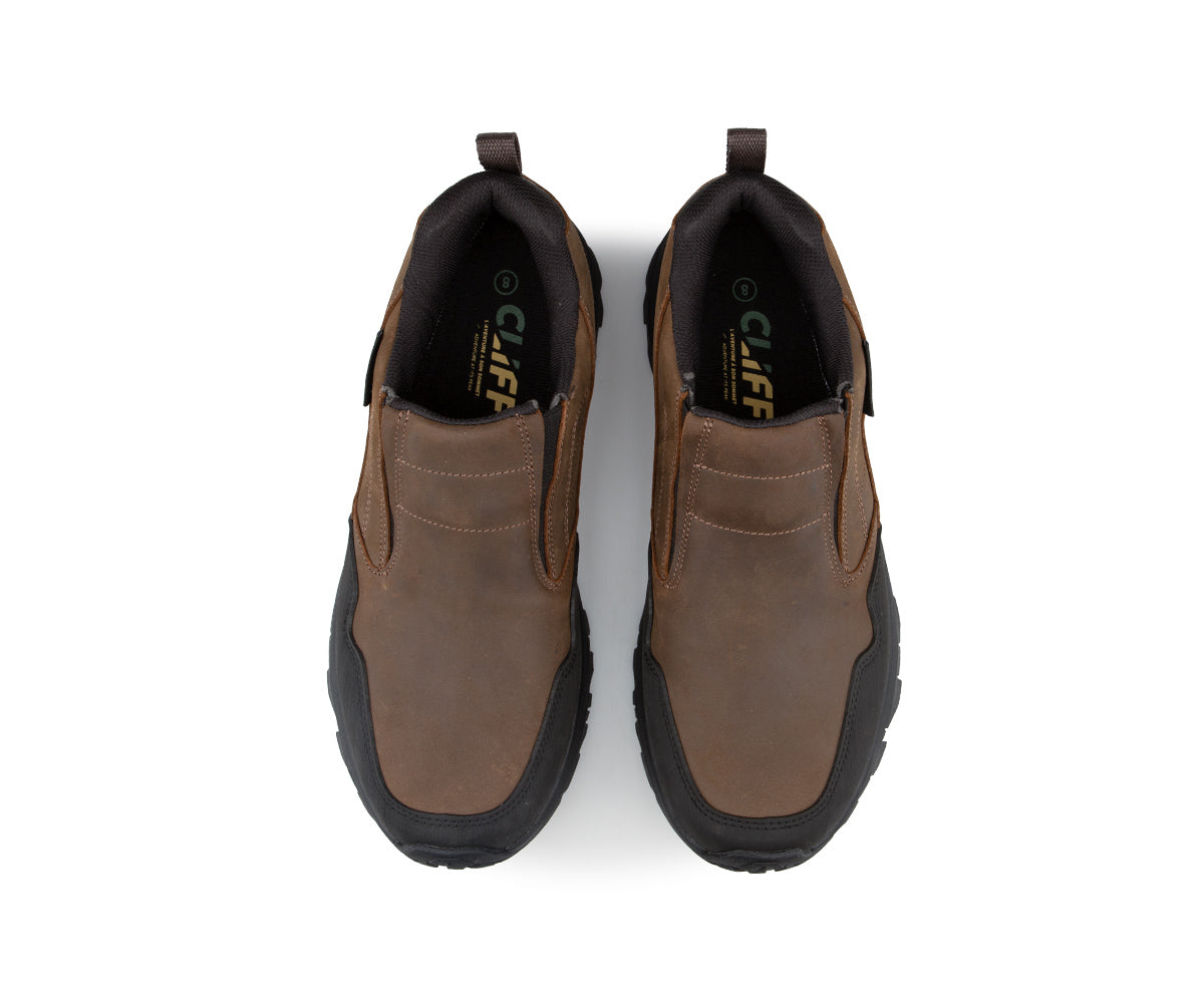 Souliers Cliff Hommes - ETHAN WINTERS