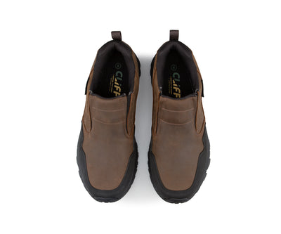 Souliers Cliff Hommes - ETHAN WINTERS