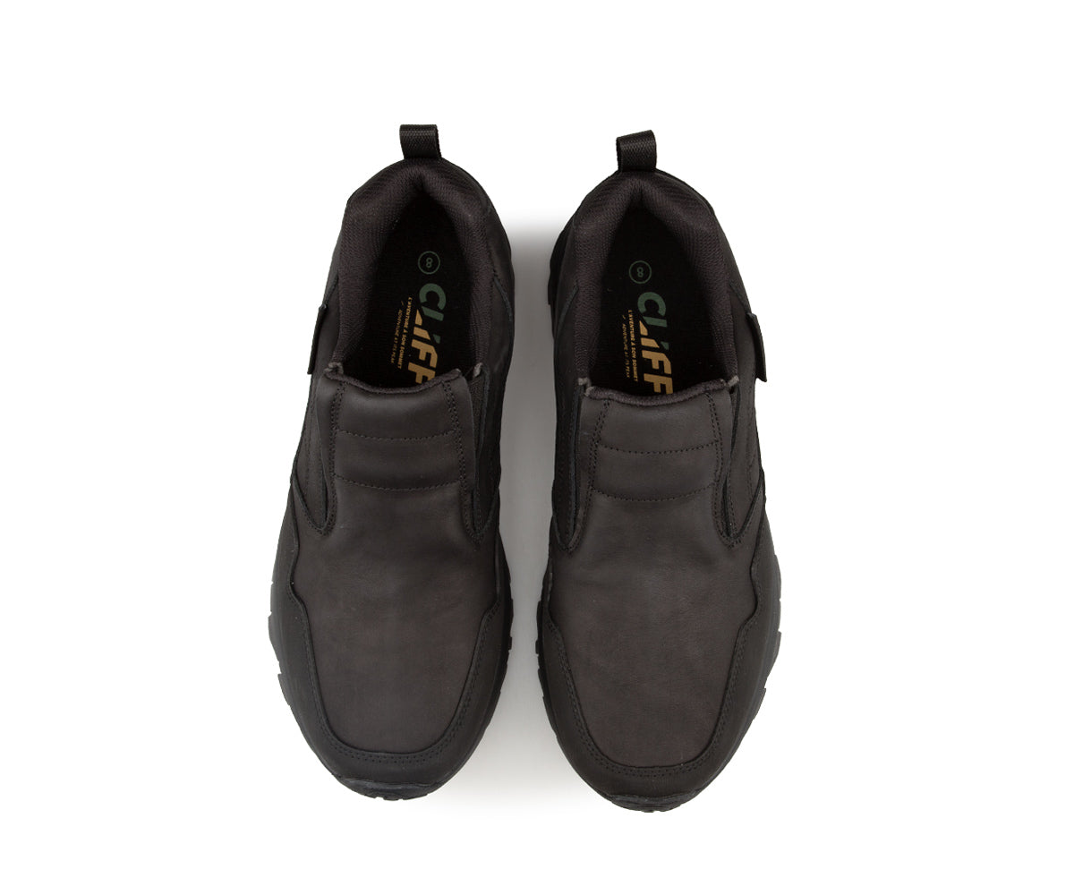 Souliers Cliff Hommes - ETHAN WINTERS