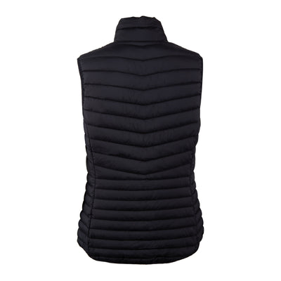 FAHRENHEIT WOMEN JACKET - Sleeveless jacket for women - Cliff