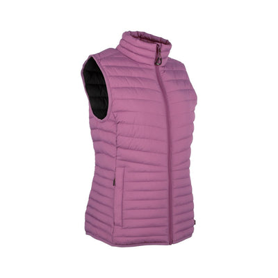 FAHRENHEIT WOMEN JACKET - Sleeveless jacket for women - Cliff