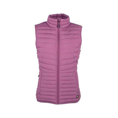 FAHRENHEIT WOMEN JACKET - Sleeveless jacket for women - Cliff